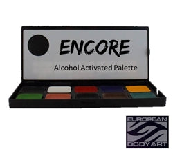 Encore - Alcohol Activated Palette
