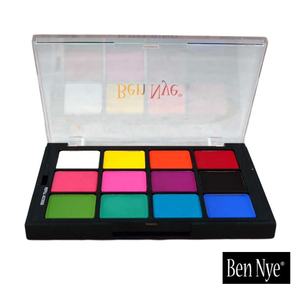 Ben Nye Studio Color Rainbow Powders