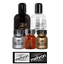 Other Mehron Products
