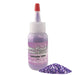 Mama Clown's Famous Glitter | Face Paint Glitter Poof - Opaque Lavender Lilac (1oz)