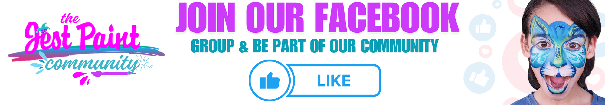 Click to Join our Facebook Group