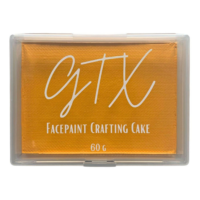 GTX Face Paint | Crafting Cake - Regular Peach Cobbler  60gr