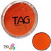 TAG Face Paint - Orange  32g