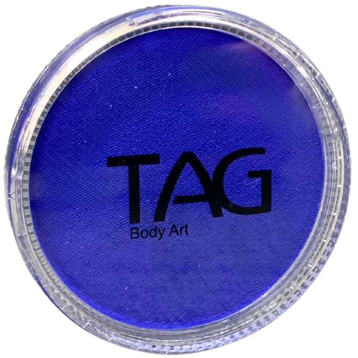 TAG Face Paint - Royal Blue  32g