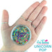 Art Factory | LOOSE Chunky Glitter - Unicorn Pop (30ml jar)