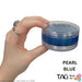 TAG Face Paint - Pearl Blue 90gr