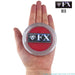 Diamond FX Face Paint Essential - Red 30gr