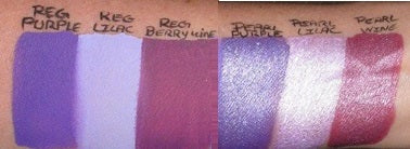 TAG Face Paint Regular - Purple 50gr   #12