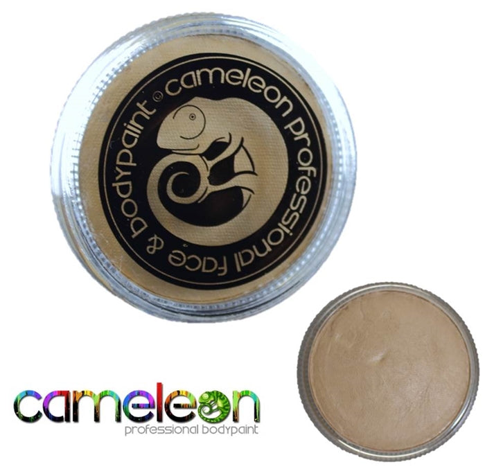 Cameleon Face Paint - Discontinued - Shimmer Coloured Life 32gr (SL3003)