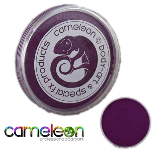 Cameleon Paint - Neon/UV ELECTRIC (UV3006) 32gr (SFX - Non Cosmetic)