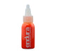 Endura Alcohol-Based Airbrush Paint - Fluorescent Orange - 1oz