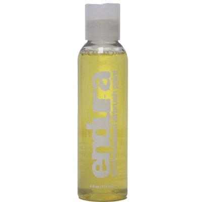 Endura Alcohol-Based Airbrush Paint - Clear Glow -  Glow in the Dark 4oz