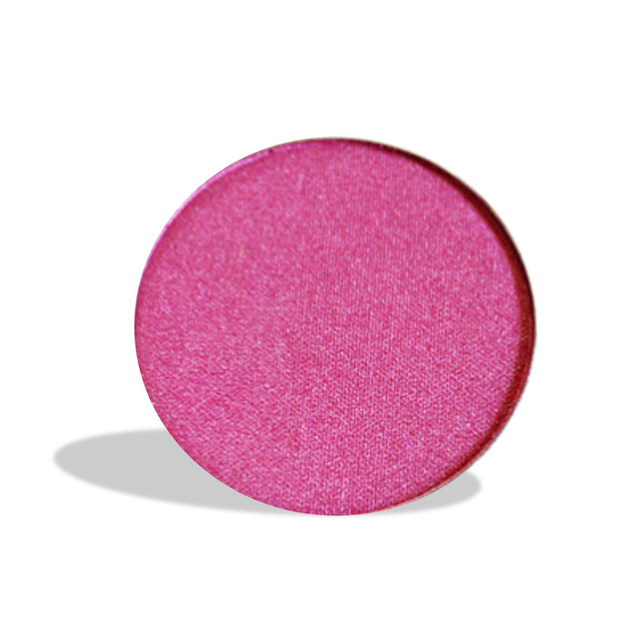 Color Me Pro Face Painting Powder by Elisa Griffith | Shimmer Flamingo Pink (3.5 gr)