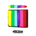 Global Colours Paint | Rainbow Cake - Positano 50gr - Discontinuing