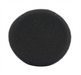 Kryvaline - High Density SOFT Black Round Face Painting Sponge