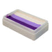 Kryvaline Face Paint Split Cake (Regular Line) - Lilac Split 30gr