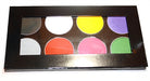 Mehron | (KMP-FPK)  Paradise Face Paint Premium Makeup Kit