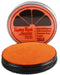 Ruby Red Face Paint - Pearl Orange - DISCONTINUED