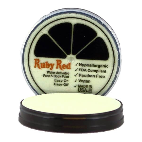 Ruby Red Paint - UV Invisible - DISCONTINUED