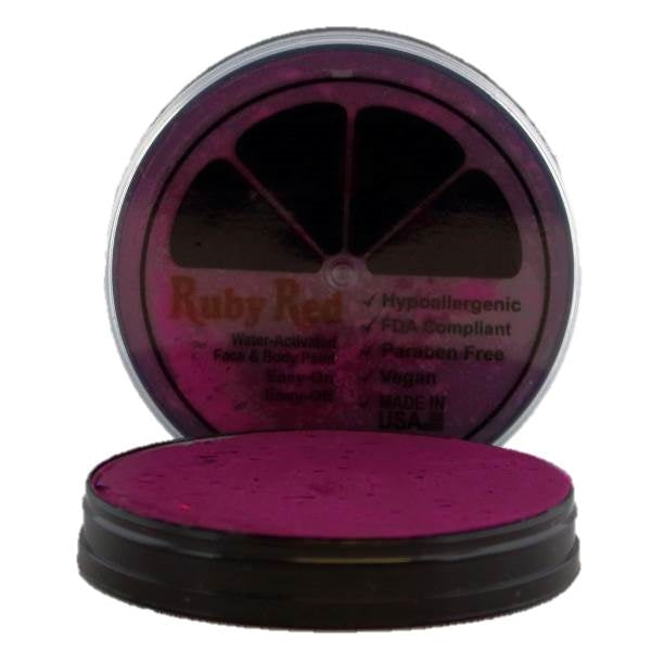 Ruby Red Paint - UV Purple - DISCONTINUED