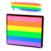 Silly Farm Rainbow Cake - Neon Rainbow 50gr (SFX - Non Cosmetic)