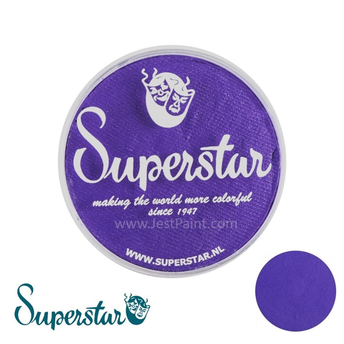 Superstar Face Paint | Purple Rain 238 - 45gr