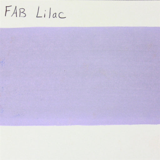 FAB - Lilac 45gr #037 SWATCH
