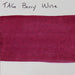 TAG - Berry Wine 32g SWATCH