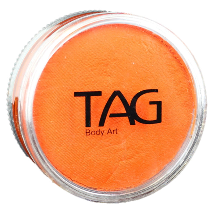 TAG Face Paint Orange 90gr