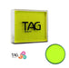 TAG Paint -  Neon Yellow 50gr #20 (SFX - Non Cosmetic)