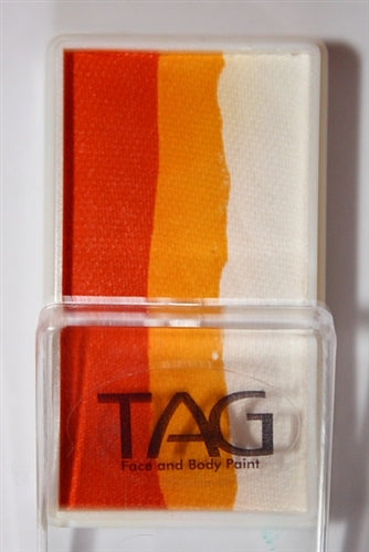 TAG Face Paint 1 Stroke  - Frangipani   #16