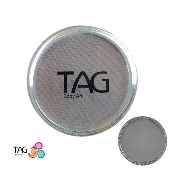 TAG Face Paint - Soft Grey  32g