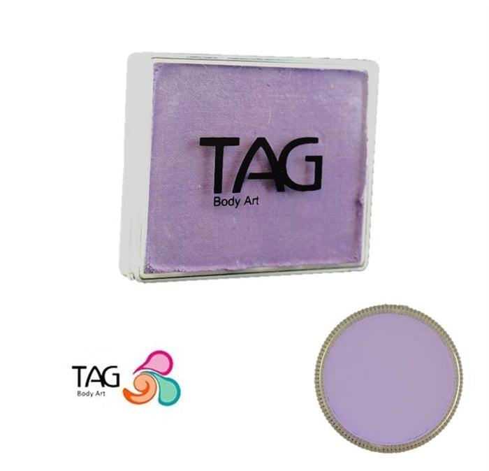 TAG Face Paint Regular - Lilac 50gr   #11