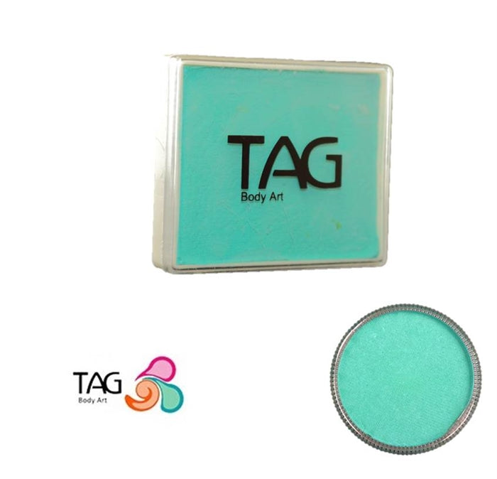 TAG Face Paint Regular - Teal 50gr    #7