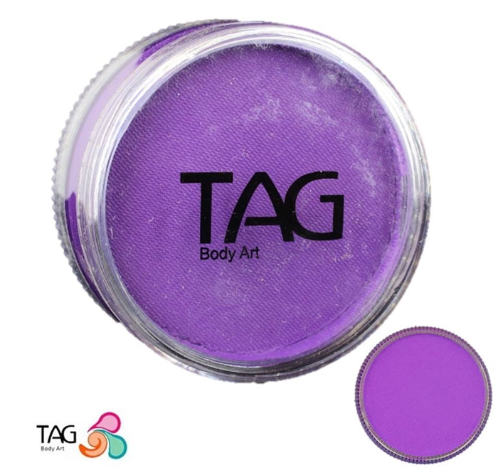TAG Face Paint Purple 90gr
