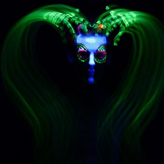 Body Paint Guide | Everything You Need To Know About Body Painting