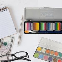How Much Should I Charge as a Face Painter in the USA?