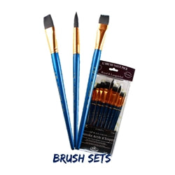 Brush Sets