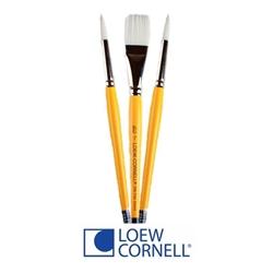 Loew Cornell Golden Handles