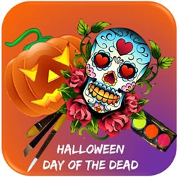 Halloween / Day of the Dead