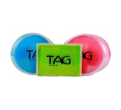 TAG Regular Colors 32gr/50gr/90gr aprox