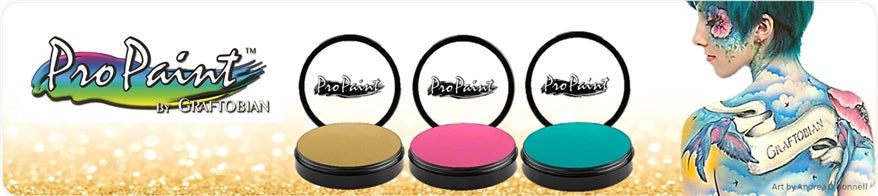 Graftobian Pro Paint