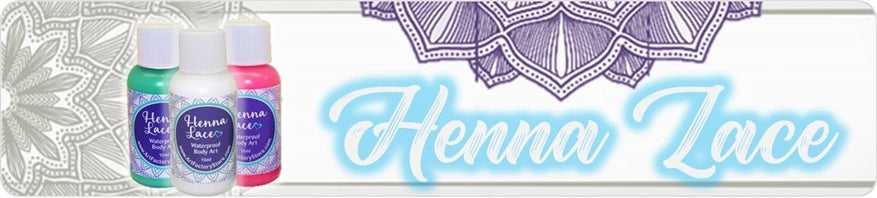 Henna Lace