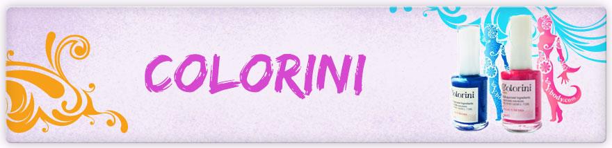 Colorini by Ybody - Temporary Tattoo Ink for Body Art