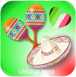 Cinco de Mayo