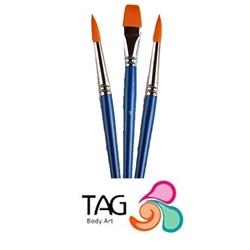 TAG Brushes