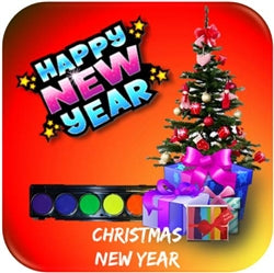 Christmas / New Year