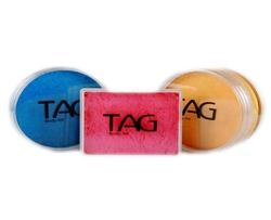 TAG Pearl Colors 32gr/50gr/90gr aprox