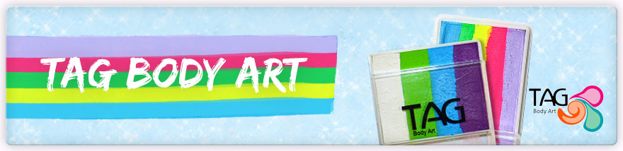 TAG Body Art