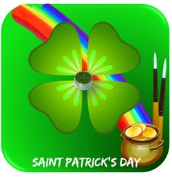 Saint Patrick's Day